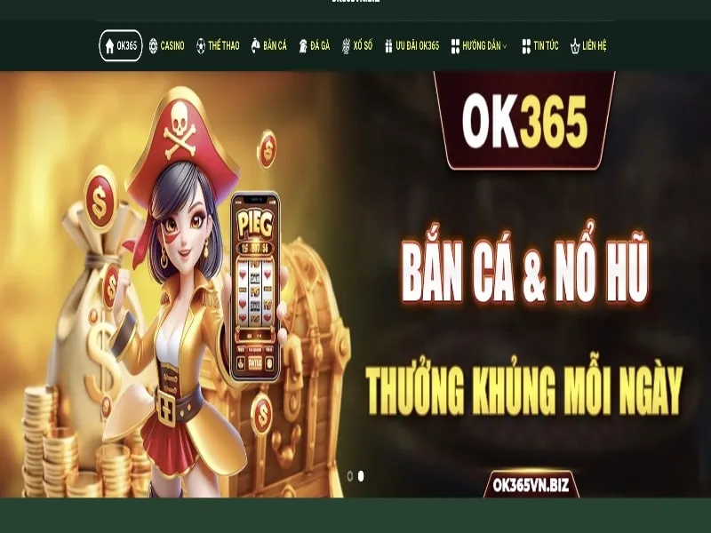 Cập nhật trang chủ để nhận chương trình
