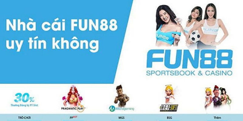 Đến thời hạn Fun88 bảo trì định kì