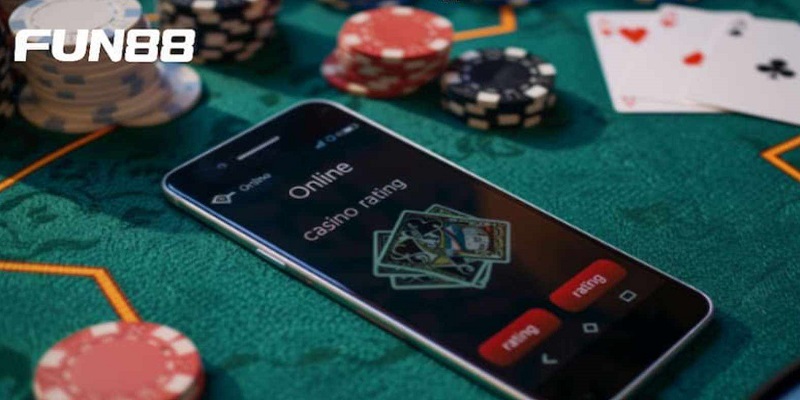 Nguyên nhân dẫn đến việc nhà cái Fun88 bảo trì?